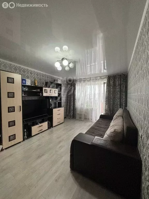 2-комнатная квартира: Магнитогорск, Сиреневый проезд, 23 (52.7 м) - Фото 1