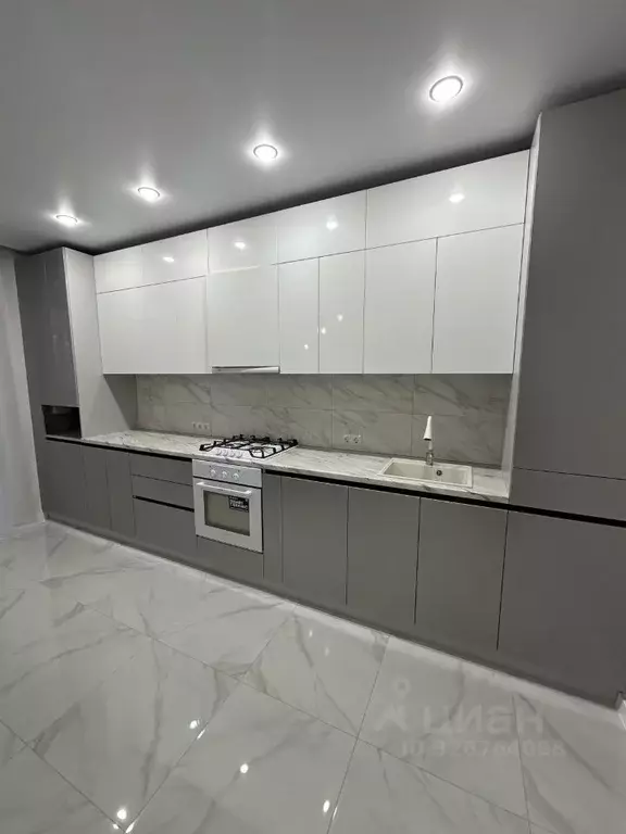 2-к кв. Марий Эл, Йошкар-Ола Сернурский тракт, 9 (66.0 м) - Фото 1