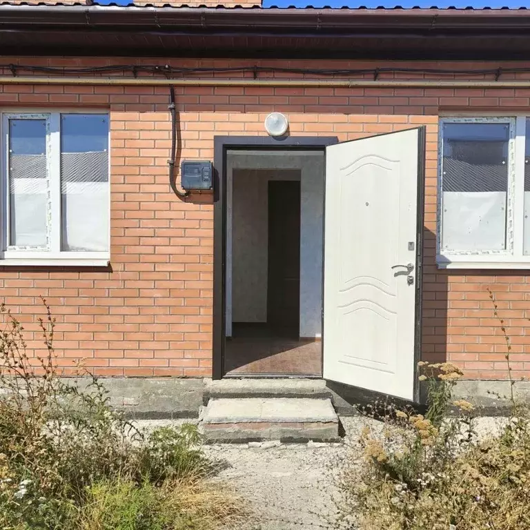 1-к кв. Ростовская область, Кагальницкое с/пос, пос. Малиновка ул. ... - Фото 2