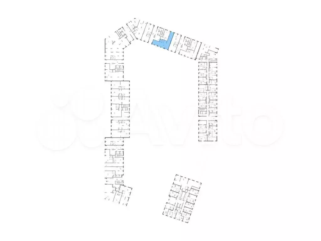 Продам помещение свободного назначения, 90.1 м - Фото 1