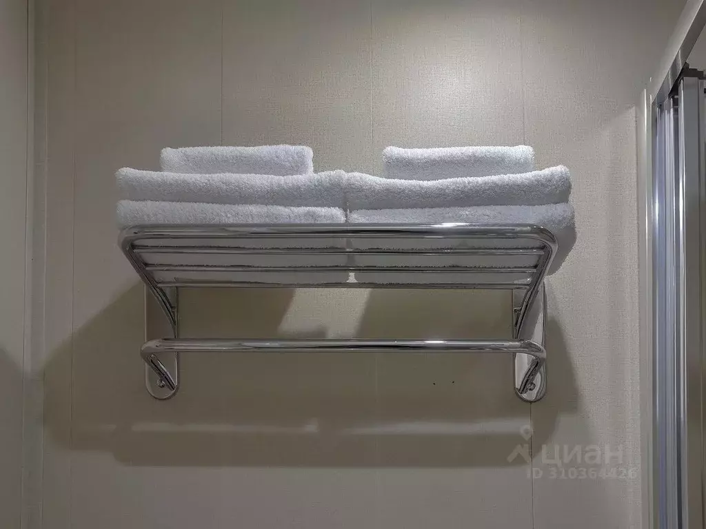 Комната Москва ул. Чаплыгина, 6 (9.0 м) - Фото 2