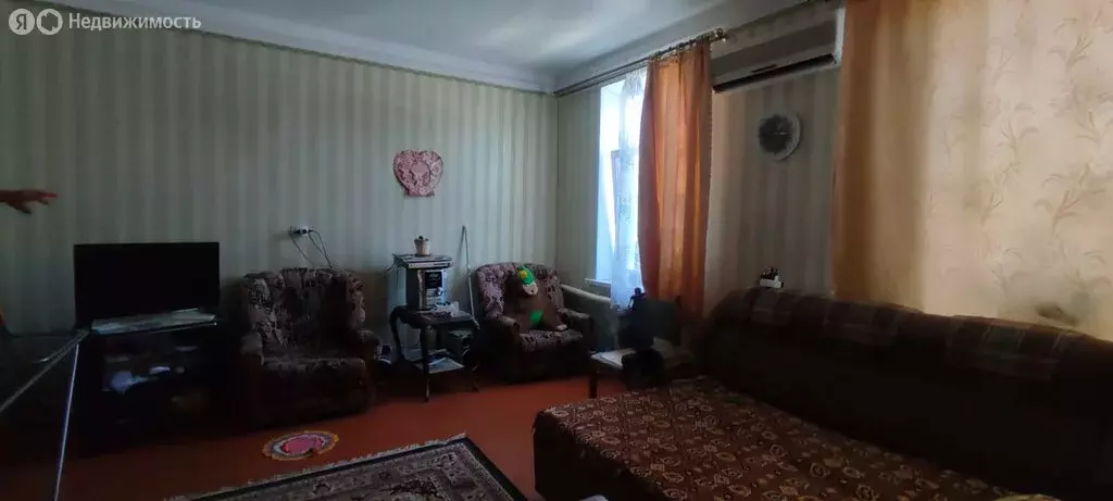 Дом в Ейск, улица Розы Люксембург (124 м) - Фото 1
