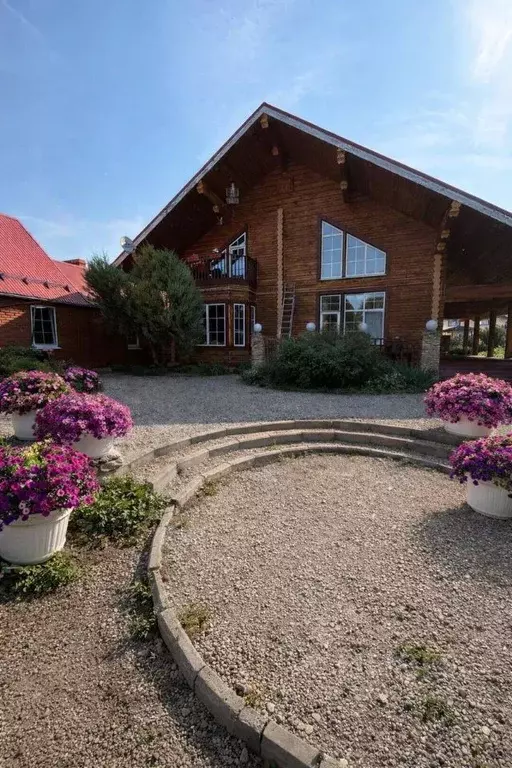 Коттедж в Татарстан, Высокогорский район, пос. Дачное Новая ул., 4 ... - Фото 1