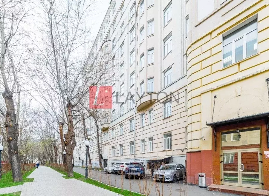 Офис (215 м) - Фото 1