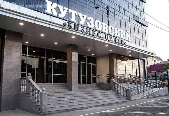 Офис (172 м) - Фото 2