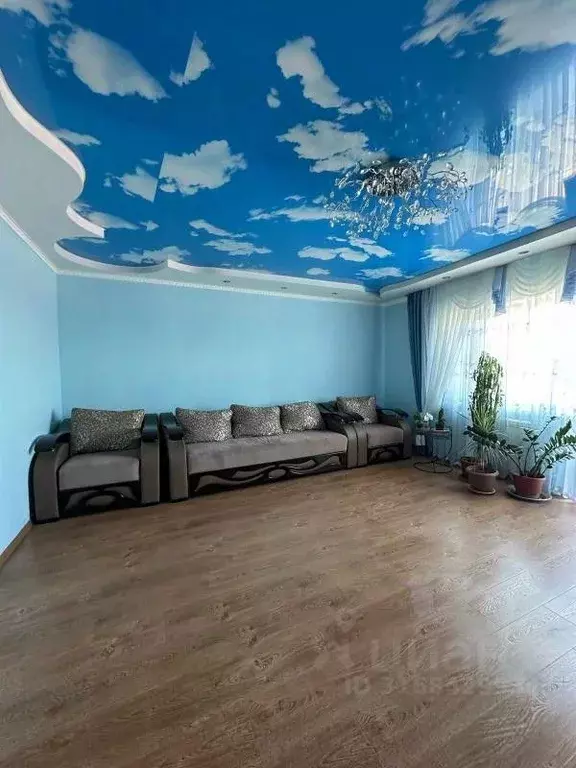 Дом в Ростовская область, Аксай Гремучий пер. (98 м) - Фото 0