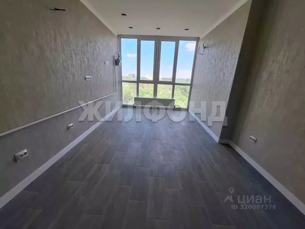 1-к кв. Ставропольский край, Георгиевск Пионерская ул., 33 (49.1 м) - Фото 1