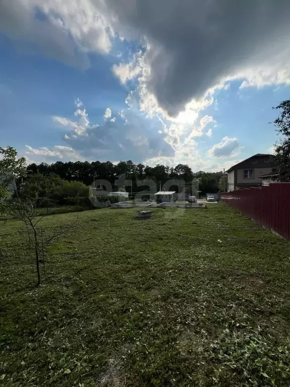 Участок в Москва № 100 кв-л,  (8.0 сот.) - Фото 1