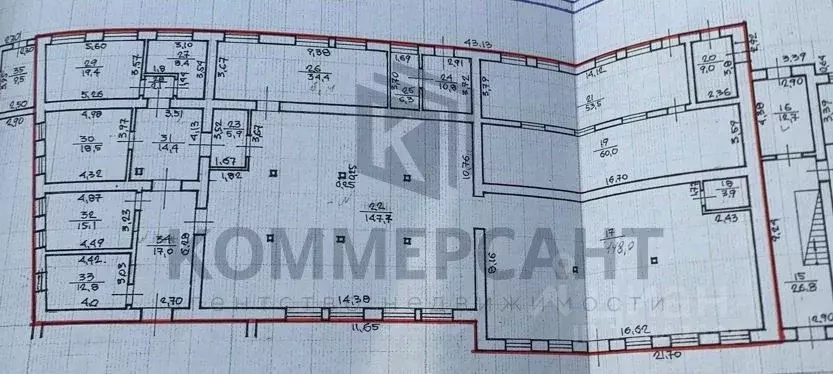 Производственное помещение в Нижегородская область, Богородск ул. ... - Фото 2
