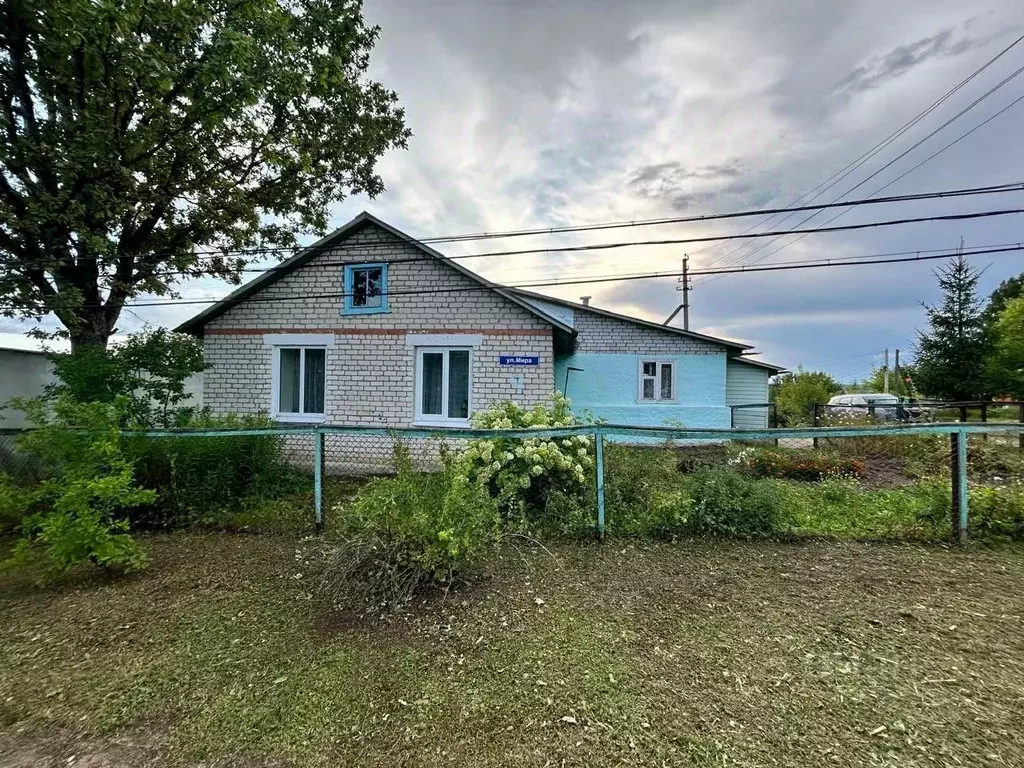 дом в ярославская область, ростовский район, петровское рп ул. мира, 4 . - Фото 0