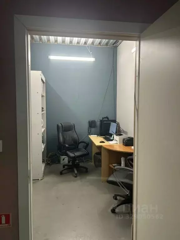 Склад в Новосибирская область, Новосибирск Промкирпичная ул., 22к1 ... - Фото 2