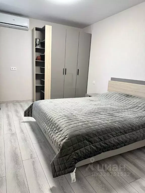 2-к кв. Ростовская область, Ростов-на-Дону просп. Соколова, 68/118Вс2 ... - Фото 1