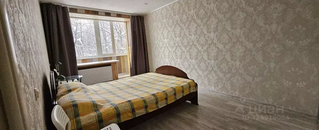 2-к кв. Московская область, Мытищи ул. Мира, 21/12 (42.8 м) - Фото 2