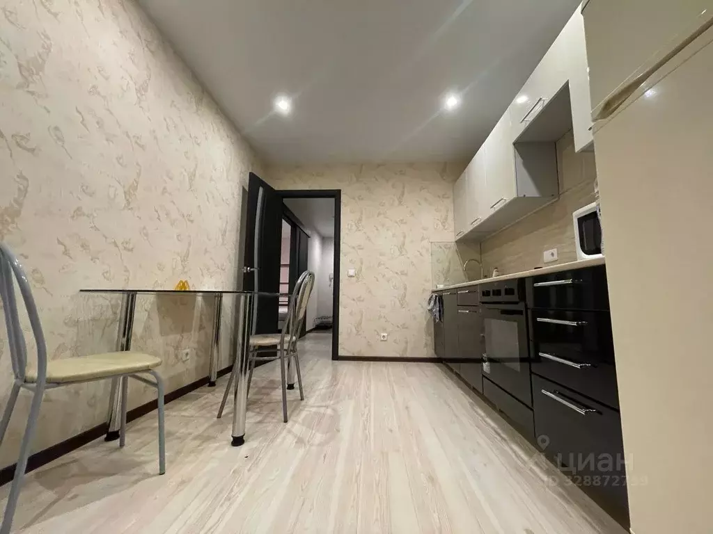 1-к кв. Кировская область, Киров Красноармейская ул., 57 (44.0 м) - Фото 1