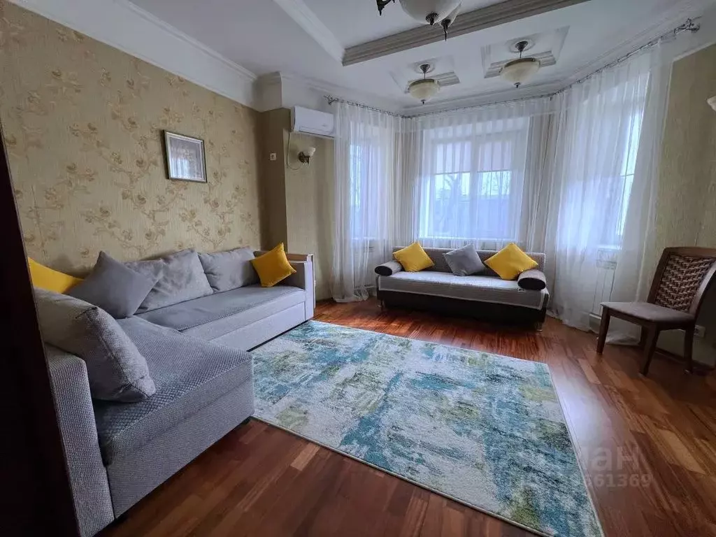 2-к кв. Приморский край, Владивосток Светланская ул., 125 (58.0 м) - Фото 2