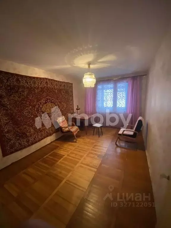 3-к кв. Калининградская область, Калининград наб. Генерала Карбышева, ... - Фото 2