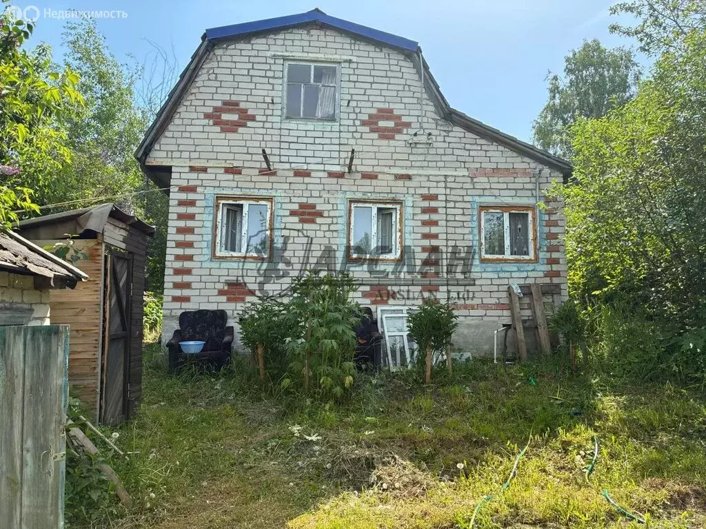 Дом в Казань, садовое товарищество собственников недвижимости ... - Фото 0