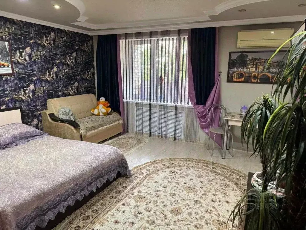 1-к кв. Северная Осетия, Моздок ул. Фрунзе, 7А (40.0 м) - Фото 2