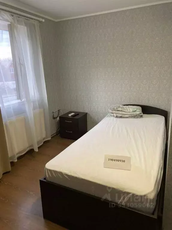 Комната Краснодарский край, Краснодар пос. Березовый, ул. ... - Фото 2