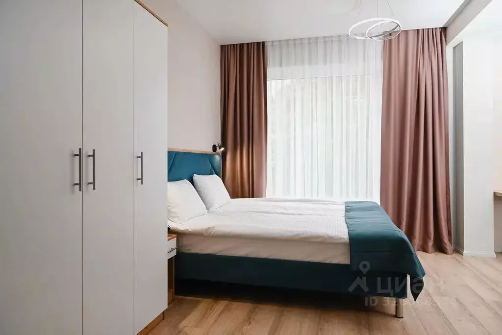 Комната Тульская область, Ефремов Дачная ул., 4А - Фото 1