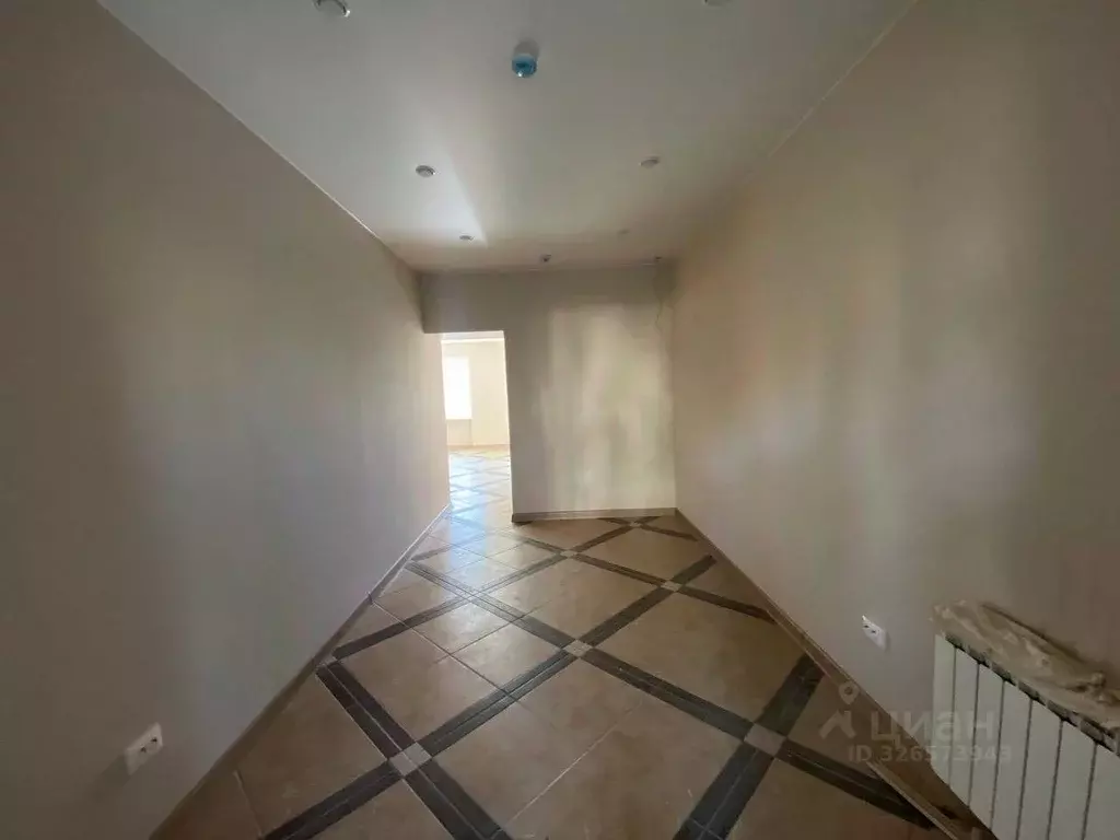 Помещение свободного назначения в Красноярский край, Зеленогорск ул. ... - Фото 2