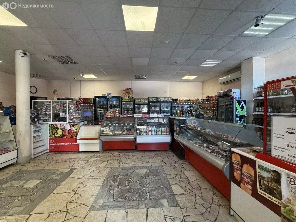 Офис (233.6 м) - Фото 2