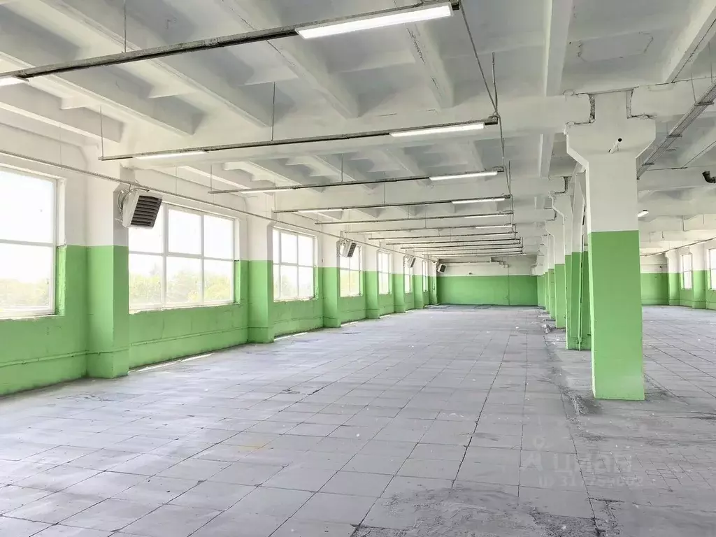 Производственное помещение в Московская область, Лыткарино Промзона ... - Фото 0