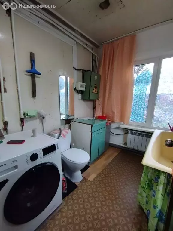 Дом в деревня Новокурск, Целинная улица (50.9 м) - Фото 2