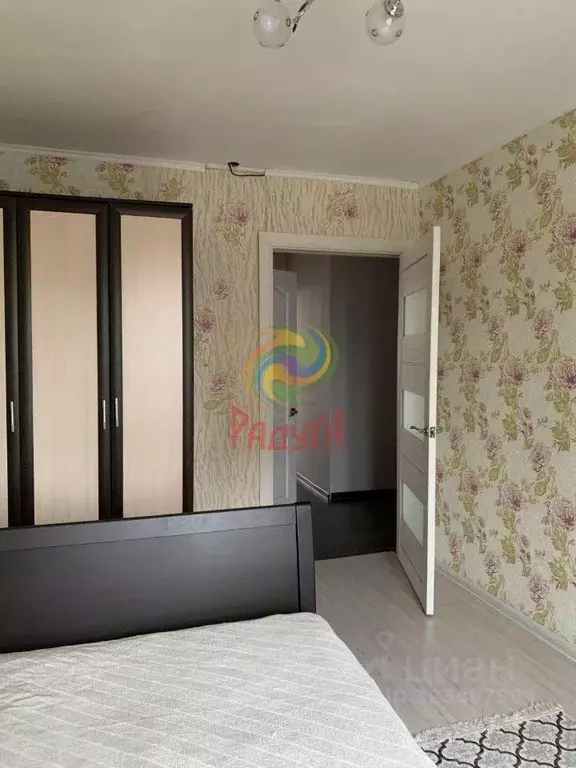 3-к кв. Ивановская область, Иваново ул. 3-я Полетная, 3 (73.6 м) - Фото 1