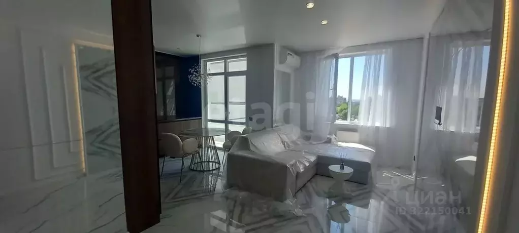 2-к кв. Волгоградская область, Волгоград ул. Имени Джабраила Дабиевича ... - Фото 1