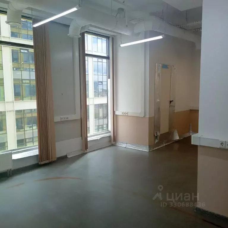 Офис в Москва Новодмитровская ул., 2к1 (72 м) - Фото 1