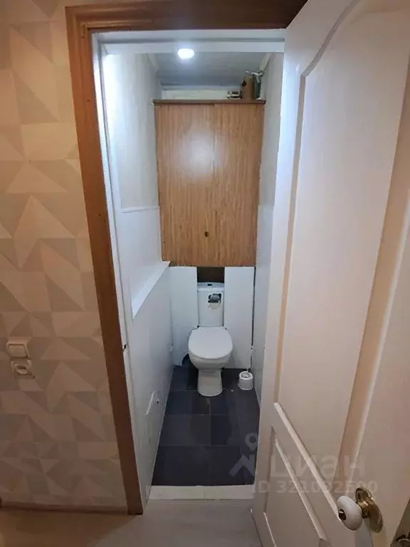 1-к кв. Самарская область, Самара Ташкентская ул., 126 (37.0 м) - Фото 0