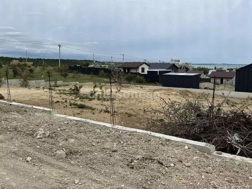 Участок в Севастополь ул. 2-я Линия (10.0 сот.) - Фото 2