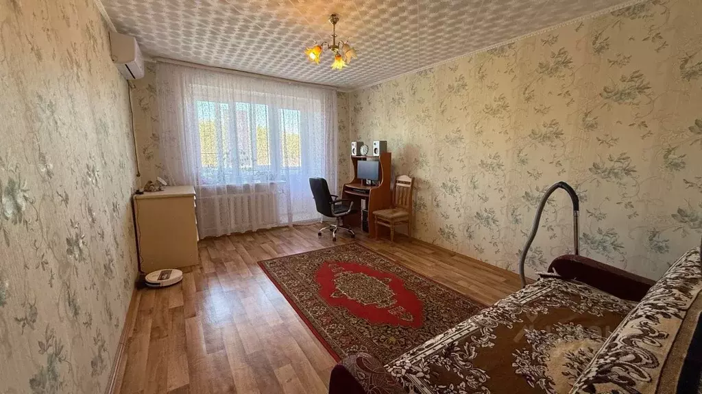 3-к кв. Тюменская область, Заводоуковск Революционная ул. (58.8 м) - Фото 1