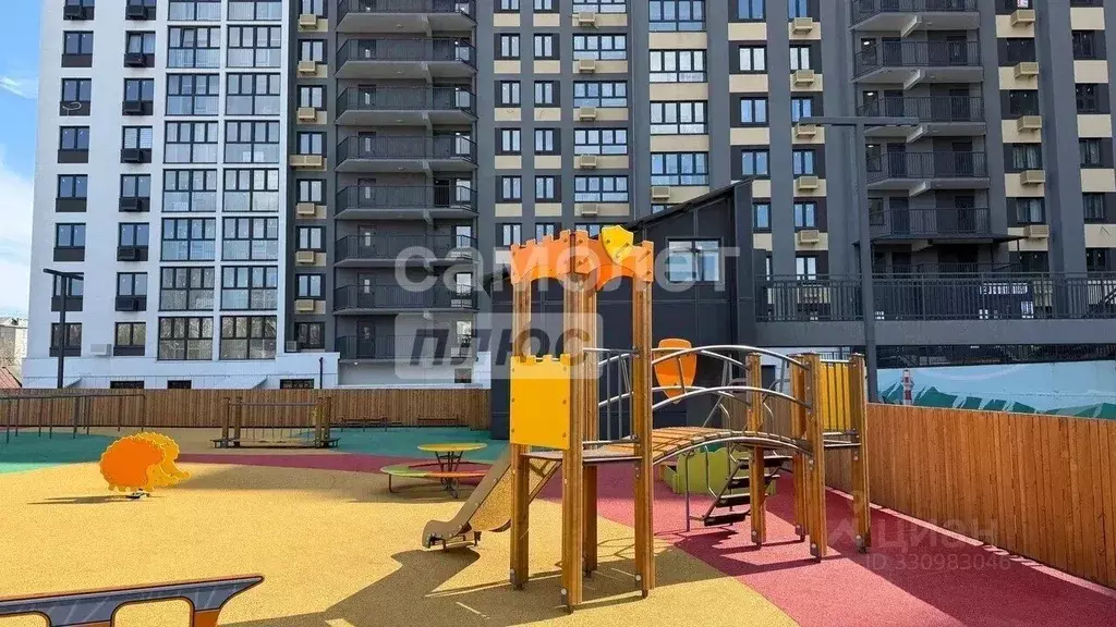 2-к кв. Липецкая область, Липецк Студеновская ул., 23 (69.8 м) - Фото 1
