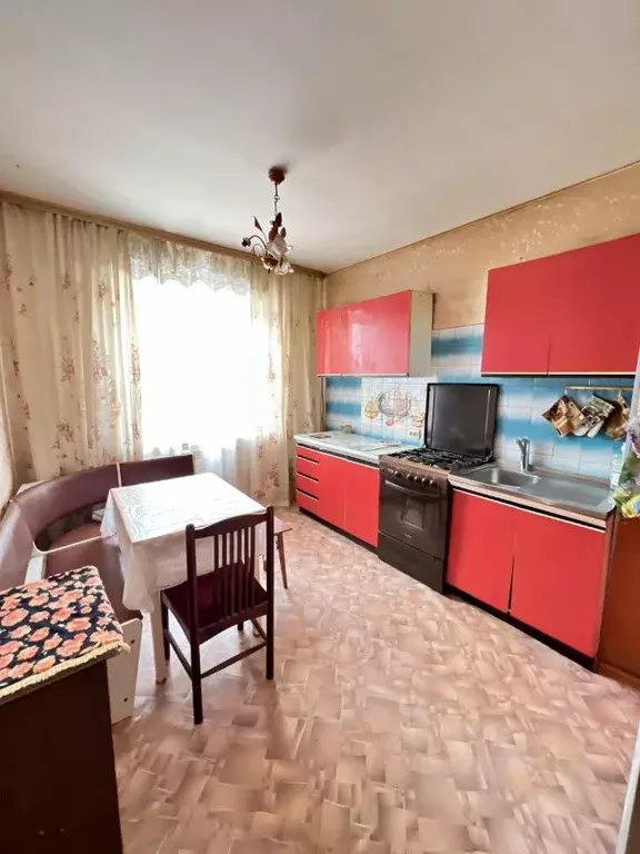 3-к кв. Московская область, Королев Болшево мкр, ул. Комитетский Лес, ... - Фото 1