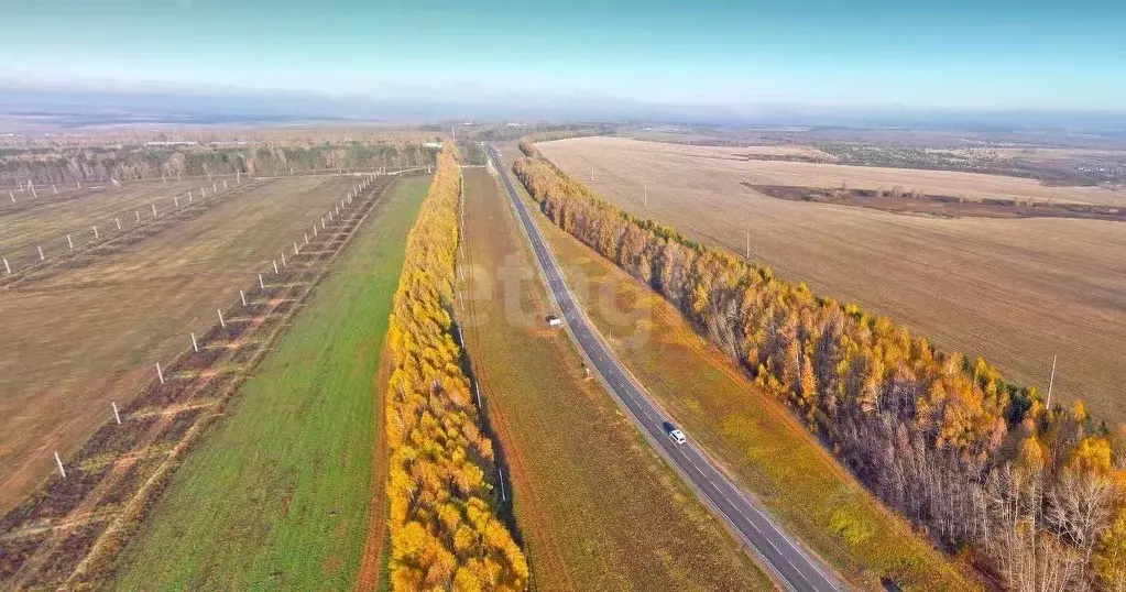Участок в Татарстан, Высокогорский район, с. Большие Ковали  (9210.0 ... - Фото 0