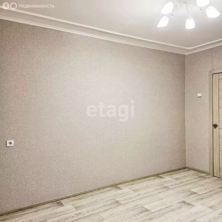 3-комнатная квартира: Пермь, Ивановская улица, 13 (60.6 м) - Фото 2