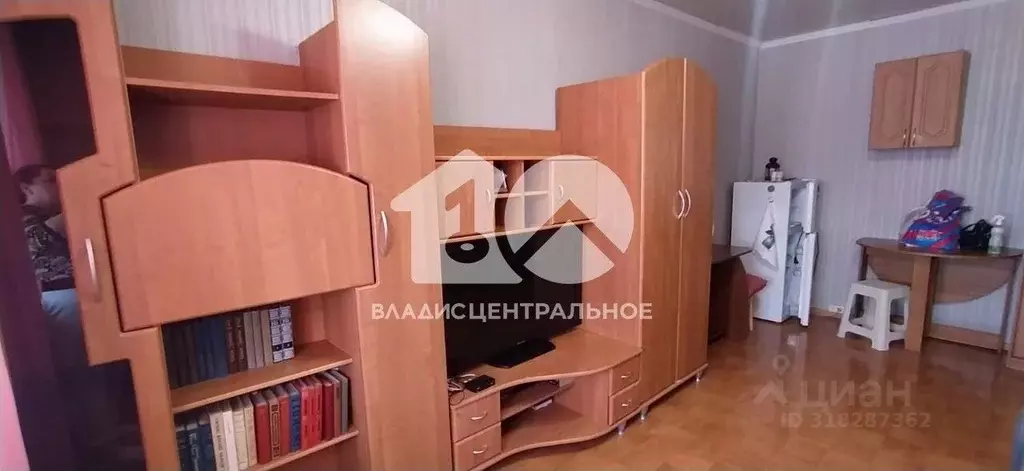 Комната Новосибирская область, Новосибирск ул. Объединения, 39/1 (19.0 ... - Фото 0