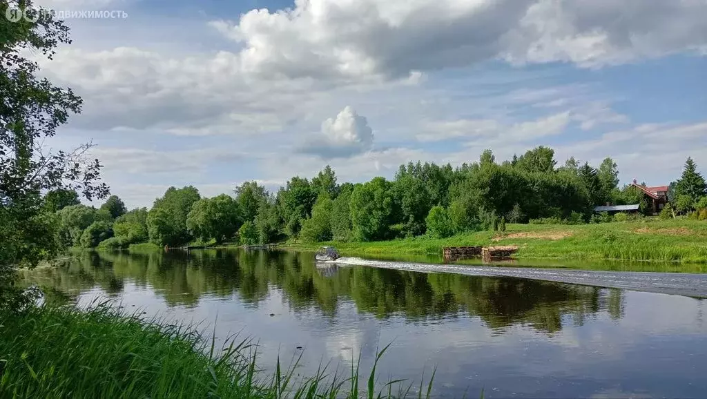 Участок в село Стариково, 18 (15 м) - Фото 2