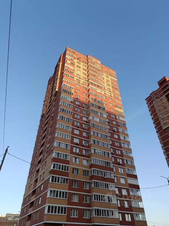 1-к кв. Тульская область, Тула ул. Генерала Маргелова, 7Б (40.2 м) - Фото 1