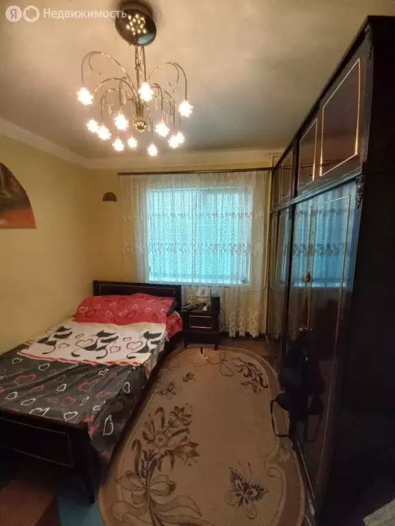 Дом в Пятигорск, улица Мира, 252 (120 м) - Фото 1