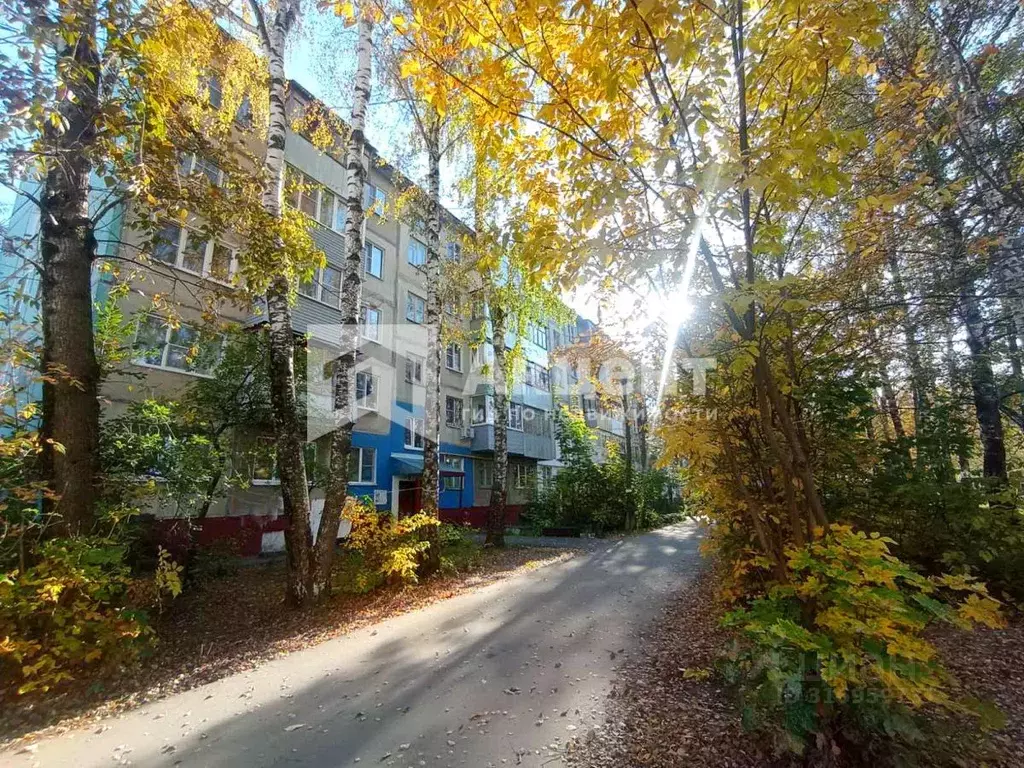 4-к кв. Ивановская область, Иваново ул. Любимова, 6 (59.0 м) - Фото 2