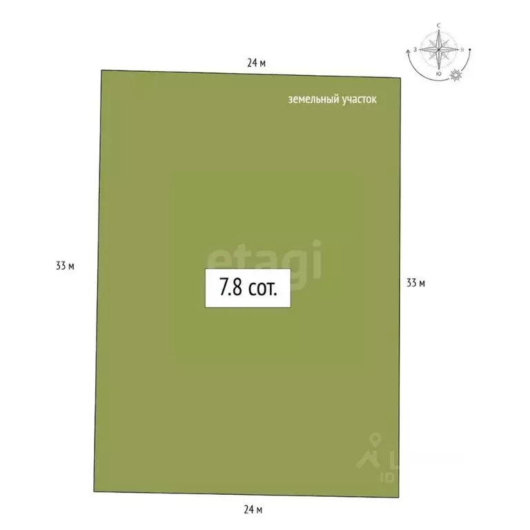 Дом в Алтай, Майминский район, пос. Алферово ул. И.А. Рязанова, 44 ... - Фото 2