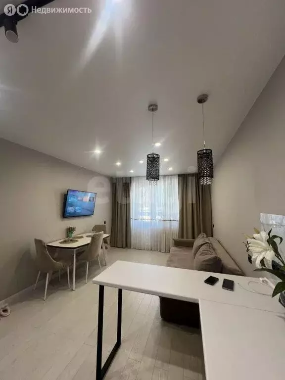 3-комнатная квартира: Томск, Речной переулок, 4 (59.1 м) - Фото 2