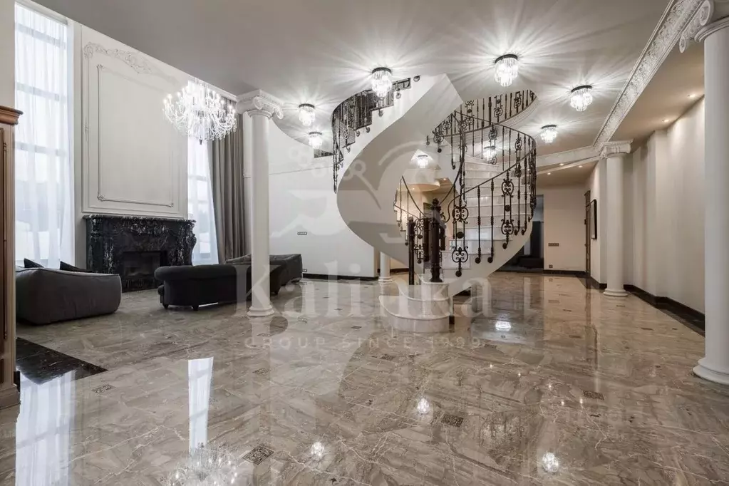 Дом в Московская область, Одинцовский городской округ, д. Чигасово, ... - Фото 1