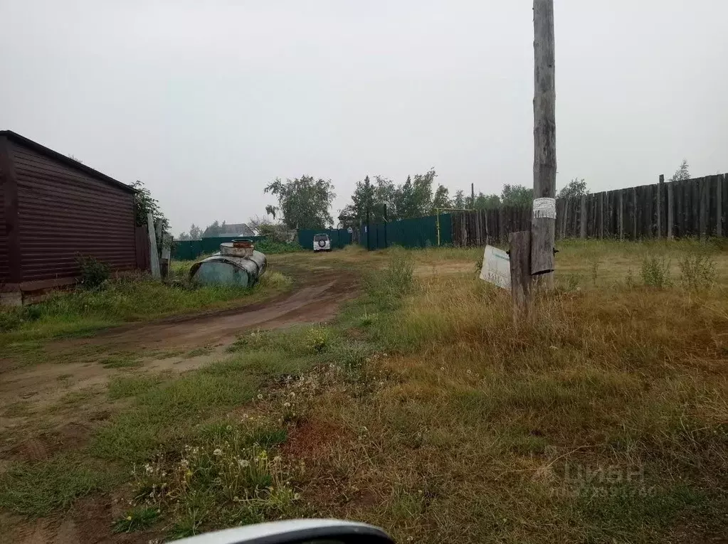 Дом в Саха (Якутия), Якутск ул. Московская (48 м) - Фото 1