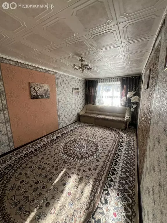 3-комнатная квартира: Челябинск, улица Ворошилова, 57 (62 м) - Фото 1