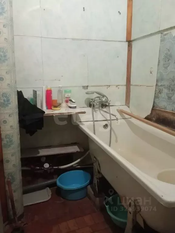 Комната Владимирская область, Петушки ул. Кирова, 6 (17.0 м) - Фото 2