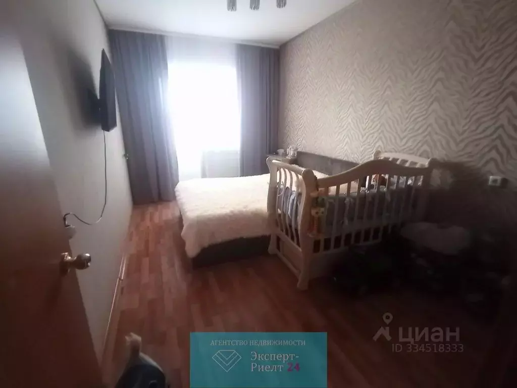 3-к кв. Московская область, Дмитров ул. Космонавтов, 56 (80.0 м) - Фото 2